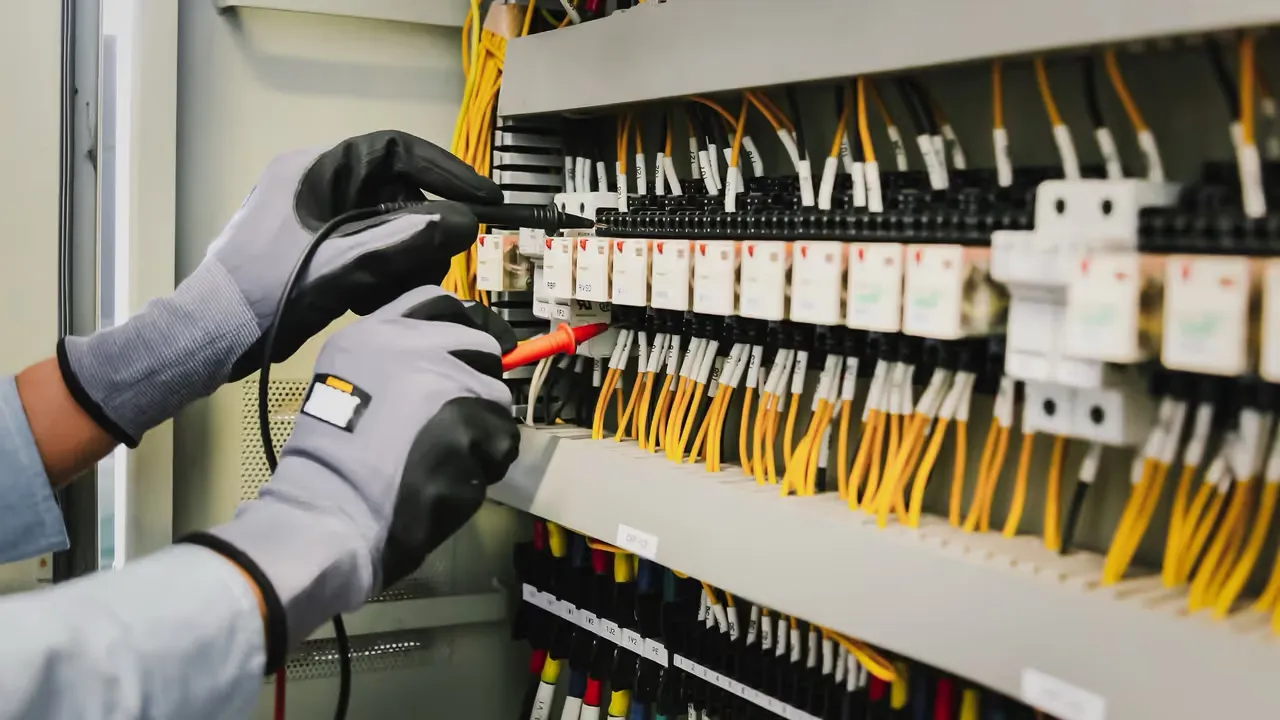 Elens betydelse i vårt hem