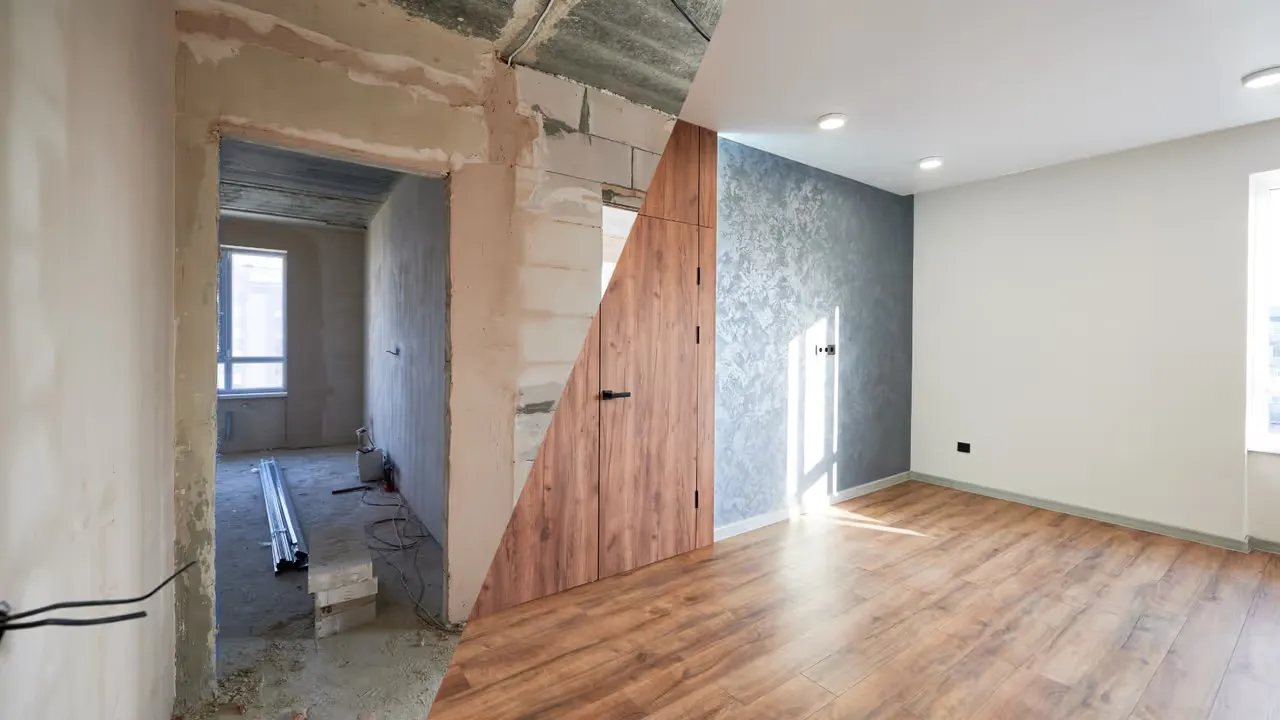 Förvandla ditt hem med stil och känsla