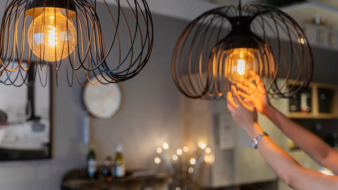 Säker el och smarta installationer