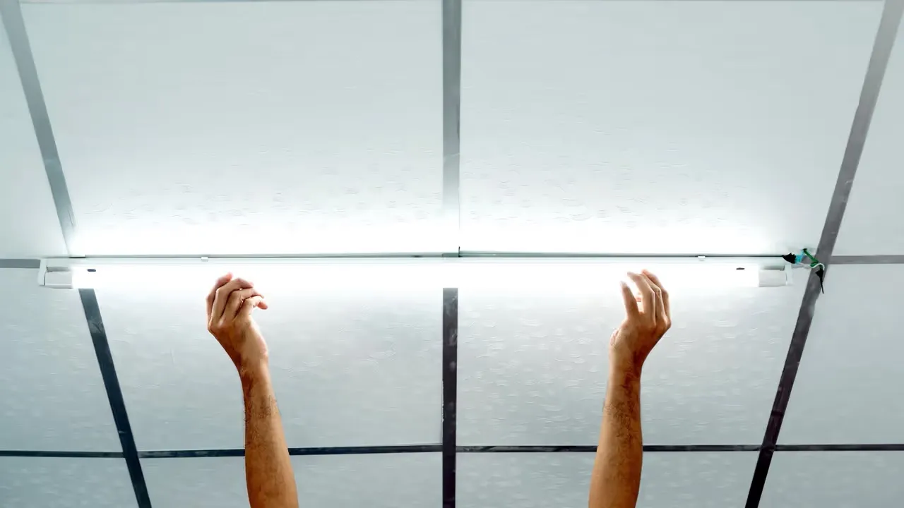 Säkerhet och framtid i elinstallation