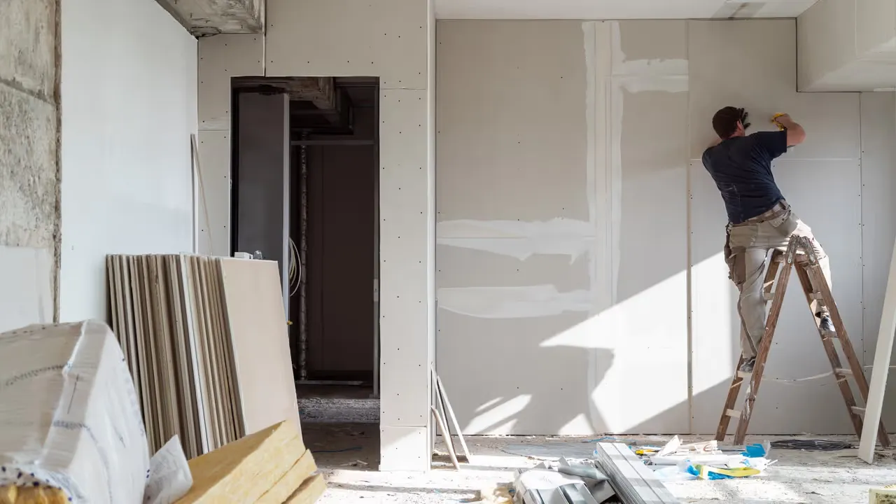 Skapa ditt drömhem med enkla tips