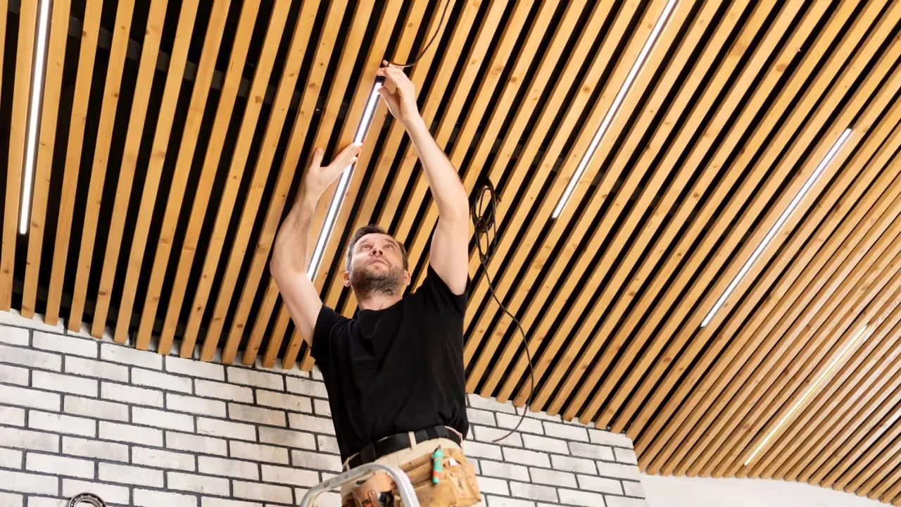 Smarta hem förändrar elinstallationer