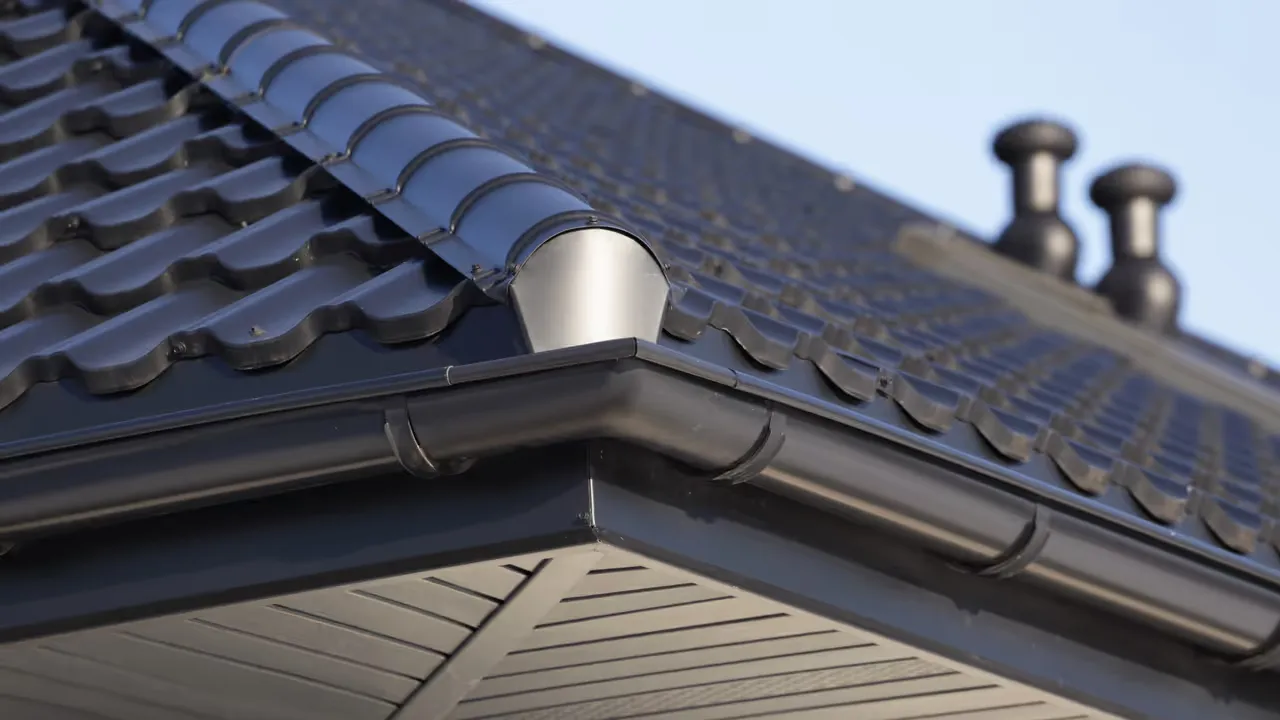 Takets betydelse för ditt hem