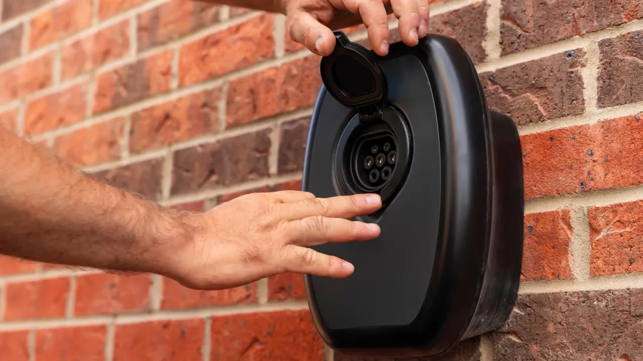 Trygghet genom kvalitet i elinstallation